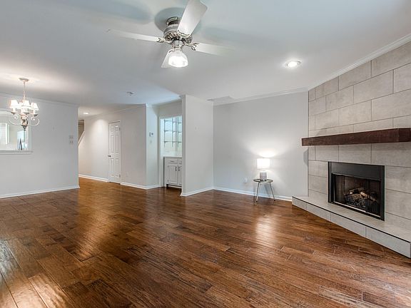 2nd image of 2824 Foxcroft Rd APT 63