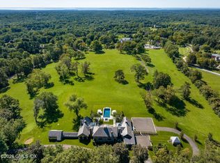 500 Round Hill Rd, Greenwich, CT 06831