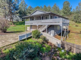 5088 Tenino Way, Kelseyville, CA 95451