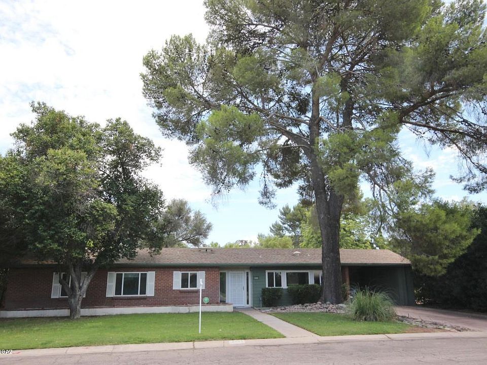 1st image of 3434 N Forgeus Ave