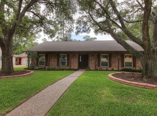 4123 Laverock Rd, Spring, TX 77388