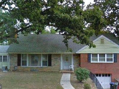 6519 Terry Dr, Springfield, VA, 22150