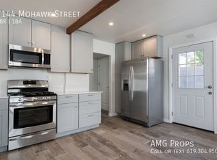 7144 Mohawk St, San Diego, CA 92115