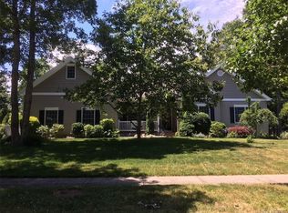 167 Parkside Ln, West Creek, NJ 08092