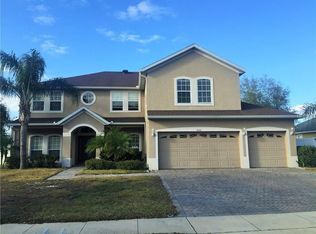 5041 Whitewater Way, Saint Cloud, FL 34771