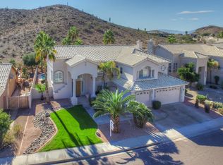 2629 E Amberwood Dr, Phoenix, AZ 85048