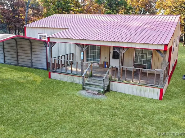 22391 Highway 51, Tahlequah, OK 74464