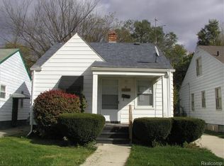 12094 Plainview Ave, Detroit, MI 48228