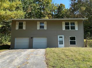 7658 Tower Rd, Hillsboro, MO 63050