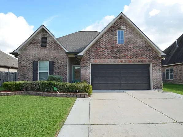 125 Red Maple Dr, Gray, LA 70359