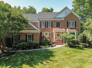 6739 Bunkers Ct, Clifton, VA 20124