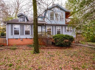 4415 N Lookout St, Little Rock, AR 72205