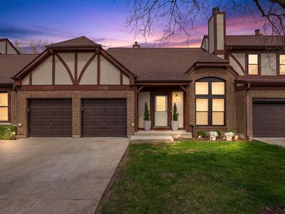 11108 Westminster Dr, Westchester, IL, 60154