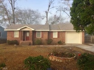 111 Donald Dr, Warner Robins, GA 31093