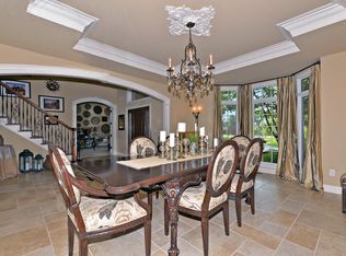 1513 Homestead Summit Dr, Chesterfield, MO 63005