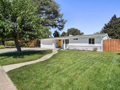 15090 Cooper Ave, San Jose, CA, 95124