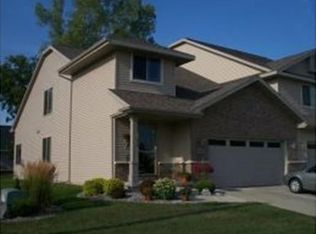 2556 Northern Harrier Pass, Green Bay, WI 54313