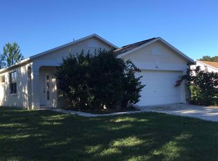 7814 Lakeside Woods Dr, Orlando, FL 32810