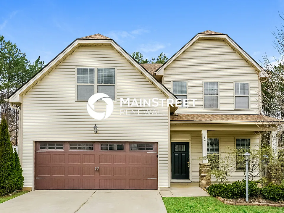 59 Beacon Way