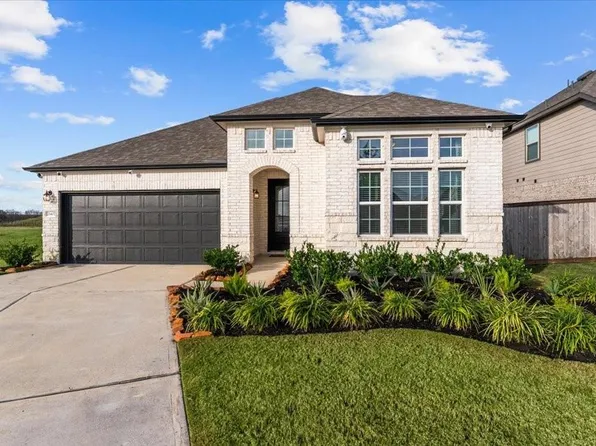 21407 Loblolly View Ln, Waller, TX 77484