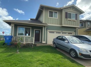 91-1526 Ulaula Loop, Ewa Beach, HI 96706
