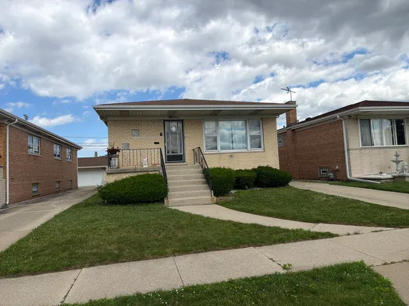 543 Muskegon Ave, Calumet City, IL 60409