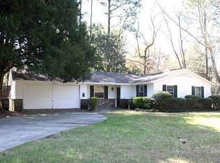 12745 Golf Club Dr, Savannah, GA 31419