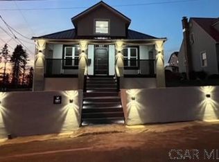 507 Luther St, Windber, PA
