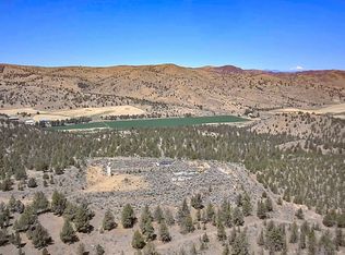 0 NE Gosner Rd, Ashwood, OR 97711