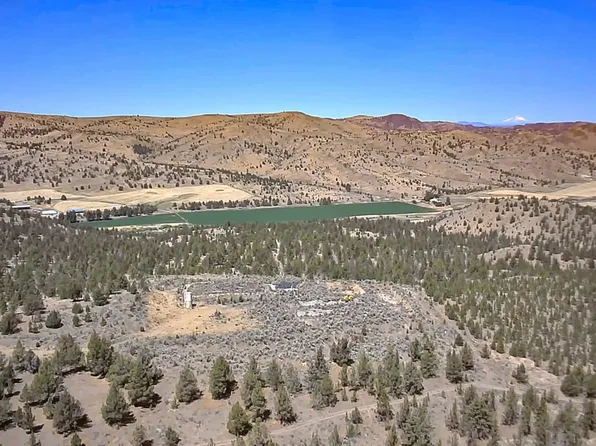 0 NE Gosner Rd, Ashwood, OR 97711