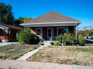 586 13th St, Ogden, UT 84404