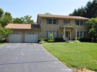 121 Maple Ln, Covington, VA 24426