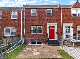 1308 Rodman Rd, Wilmington, DE 19805