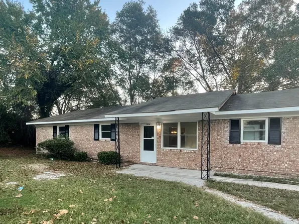 1936 Kings Grant Dr, Augusta, GA 30906
