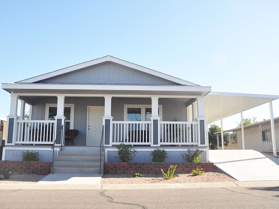 1st image of 2609 W Southern Ave Lot 66