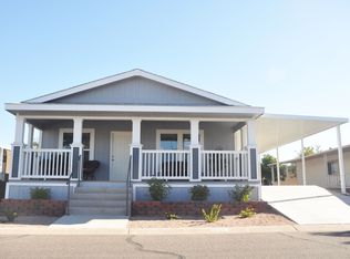 2609 W Southern Ave LOT 66, Tempe, AZ 85282