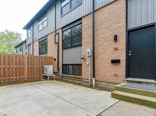 105 Andover Dr #80, London, ON N6J 4B1