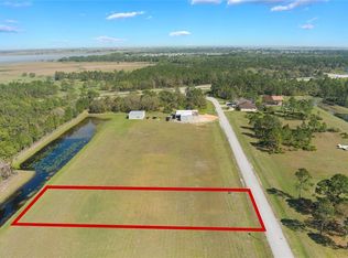 4540 Lindbergh Dr #94, Frostproof, FL 33843