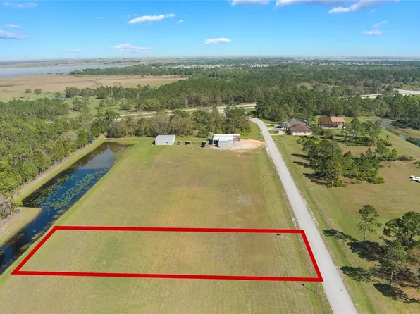 4540 Lindbergh Dr #94, Frostproof, FL 33843