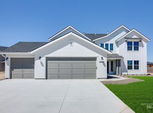 13675 S Bach Ave, Nampa, ID 83651