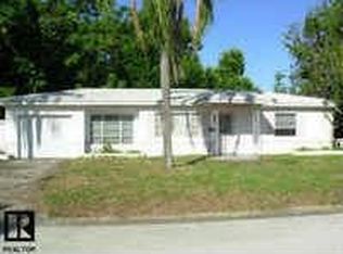 6501 7th Way S, Saint Petersburg, FL 33705