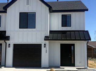 1190 N 275 W, Beaver, UT 84713
