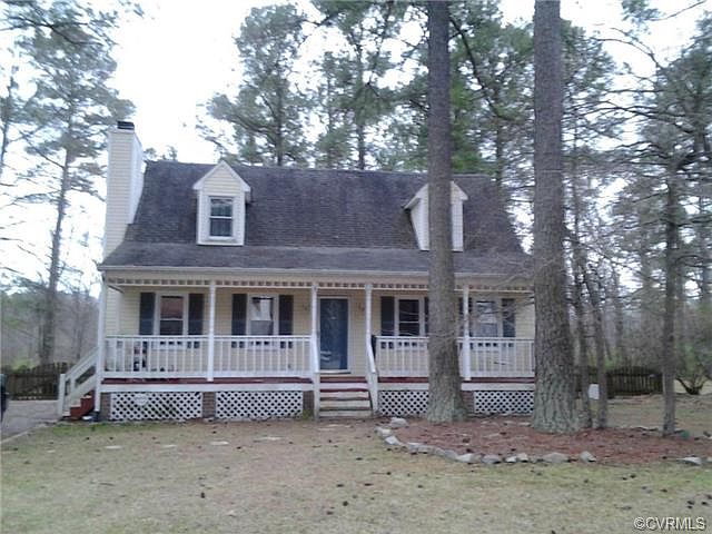 1st image of 25407 Walkers Landing Ct