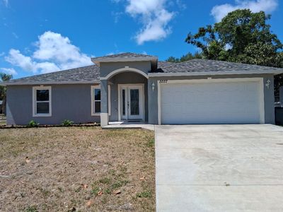 5037 School Rd, New Port Richey, FL, 34653
