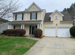 7541 Henderson Park Rd, Huntersville, NC 28078