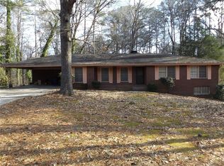 1880 Reynolds Rd SW, Atlanta, GA 30331