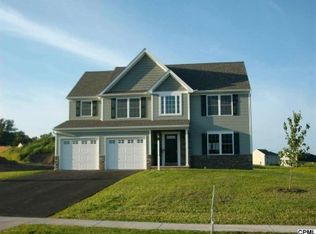 60 Amber Vw, East Berlin, PA 17316