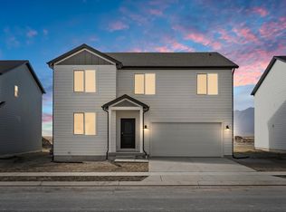 3447 N Browning St #1529, Eagle Mountain, UT 84005