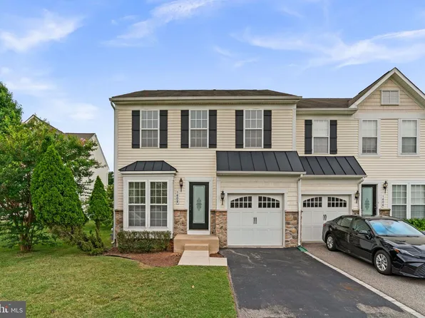 1608 Durham Way, Hanover, MD 21076