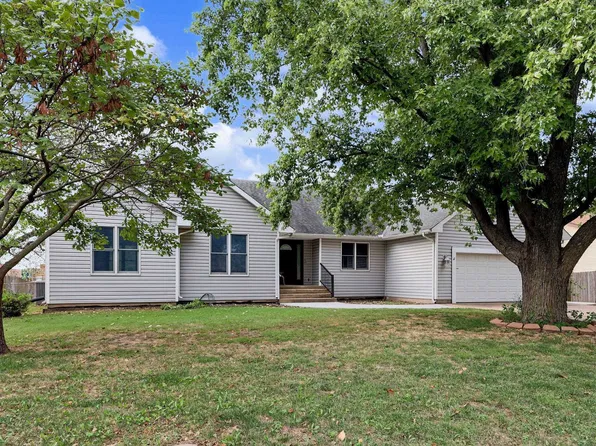 227 W Pine View Dr, Andover, KS 67002